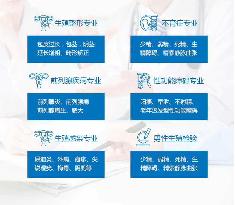雙鴨山男科醫院